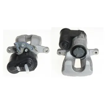 Étrier de frein BUDWEG CALIPER 344266