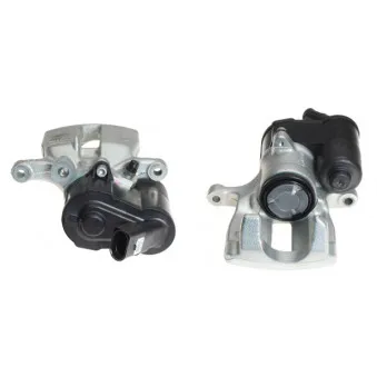 Étrier de frein BUDWEG CALIPER 344268