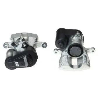 Étrier de frein BUDWEG CALIPER 344270