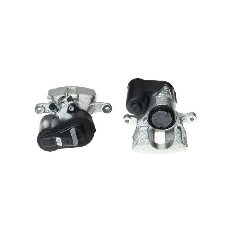 Étrier de frein BUDWEG CALIPER 344270