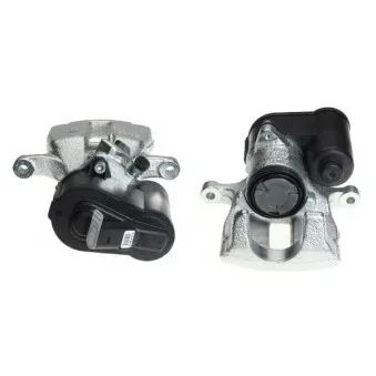 Étrier de frein BUDWEG CALIPER 344271