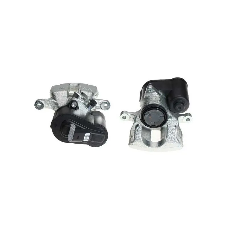 Étrier de frein BUDWEG CALIPER 344271