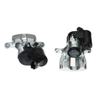 Étrier de frein BUDWEG CALIPER 344272