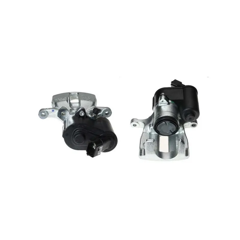 Étrier de frein BUDWEG CALIPER 344272