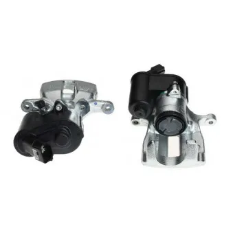 Étrier de frein BUDWEG CALIPER 344273