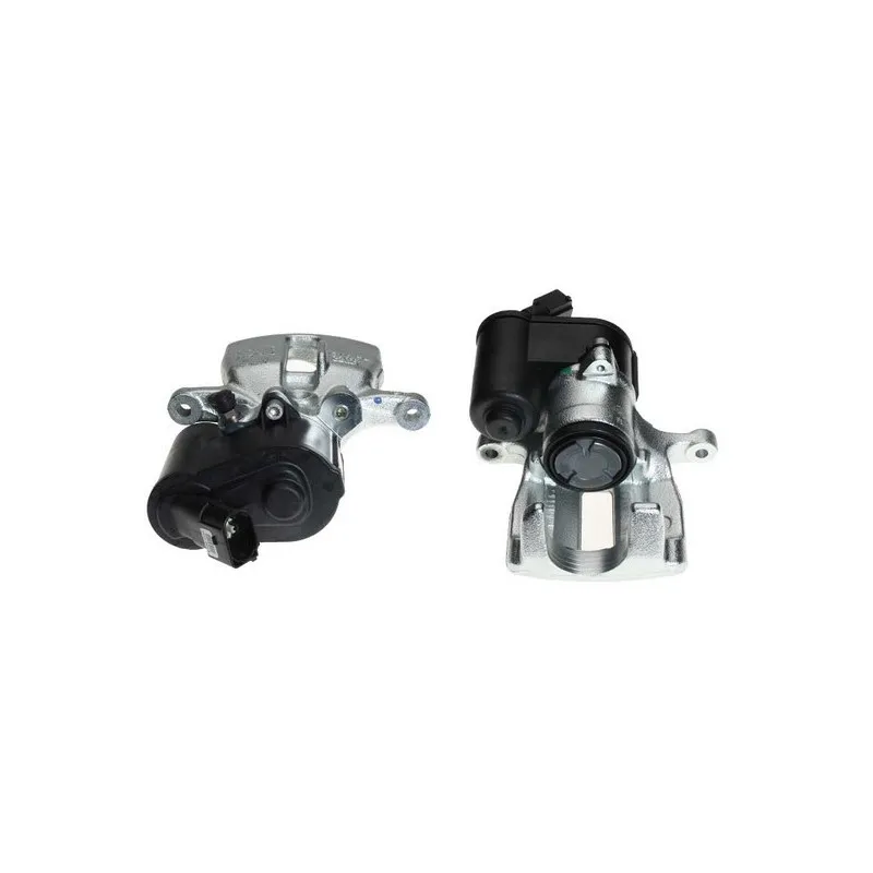 Étrier de frein BUDWEG CALIPER 344273