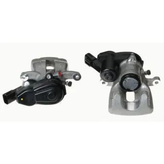 Étrier de frein BUDWEG CALIPER 344274