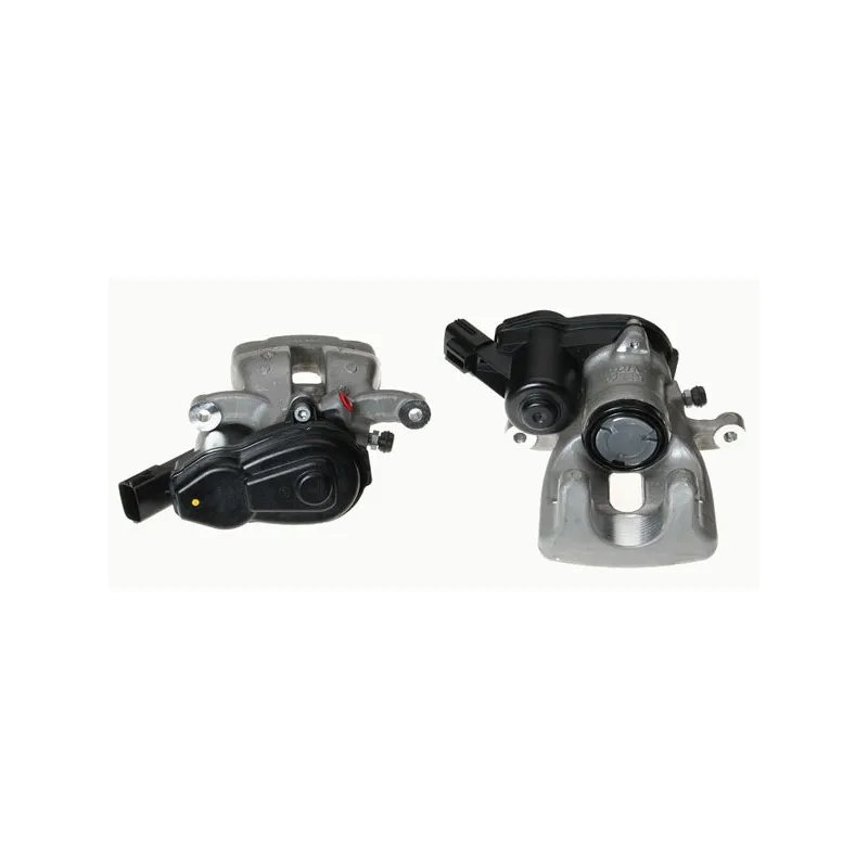 Étrier de frein BUDWEG CALIPER 344274