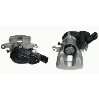 Étrier de frein BUDWEG CALIPER 344275