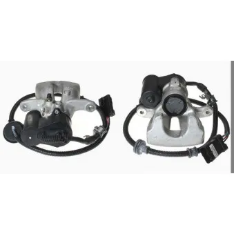 Étrier de frein BUDWEG CALIPER 344276
