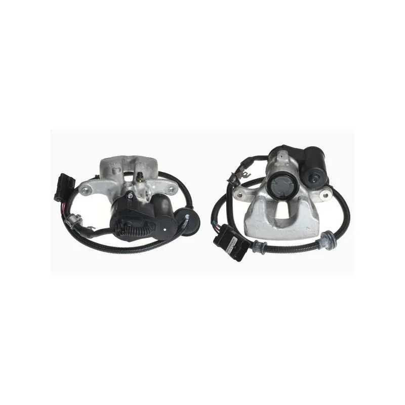 Étrier de frein BUDWEG CALIPER 344277