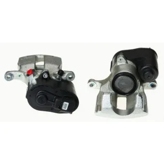 Étrier de frein BUDWEG CALIPER 344278