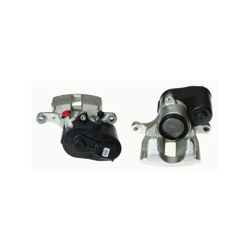 Étrier de frein BUDWEG CALIPER 344278