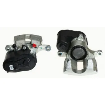 Étrier de frein BUDWEG CALIPER 344279