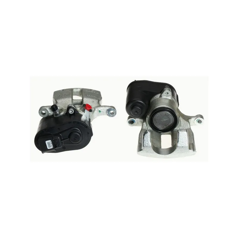 Étrier de frein BUDWEG CALIPER 344279