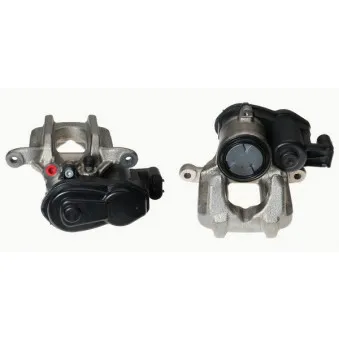 Étrier de frein BUDWEG CALIPER 344280