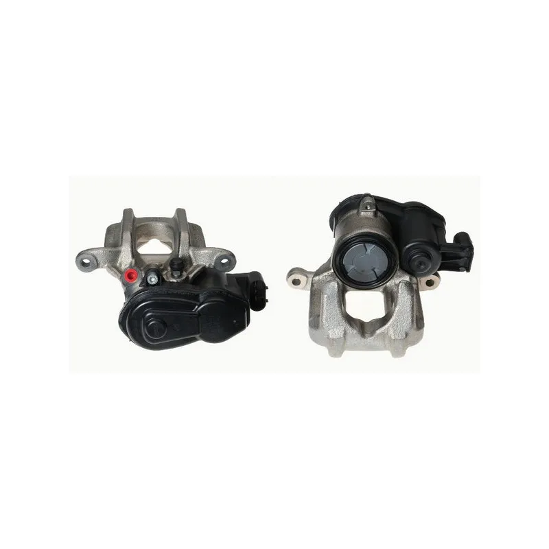 Étrier de frein BUDWEG CALIPER 344280