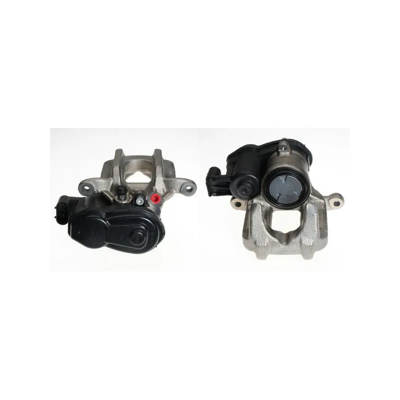 Étrier de frein BUDWEG CALIPER 344281