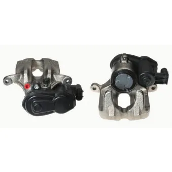 Étrier de frein BUDWEG CALIPER 344282