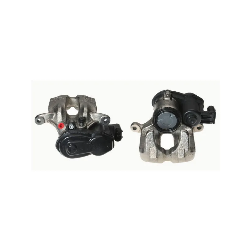 Étrier de frein BUDWEG CALIPER 344282