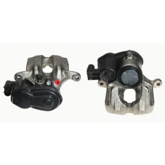 Étrier de frein BUDWEG CALIPER 344283