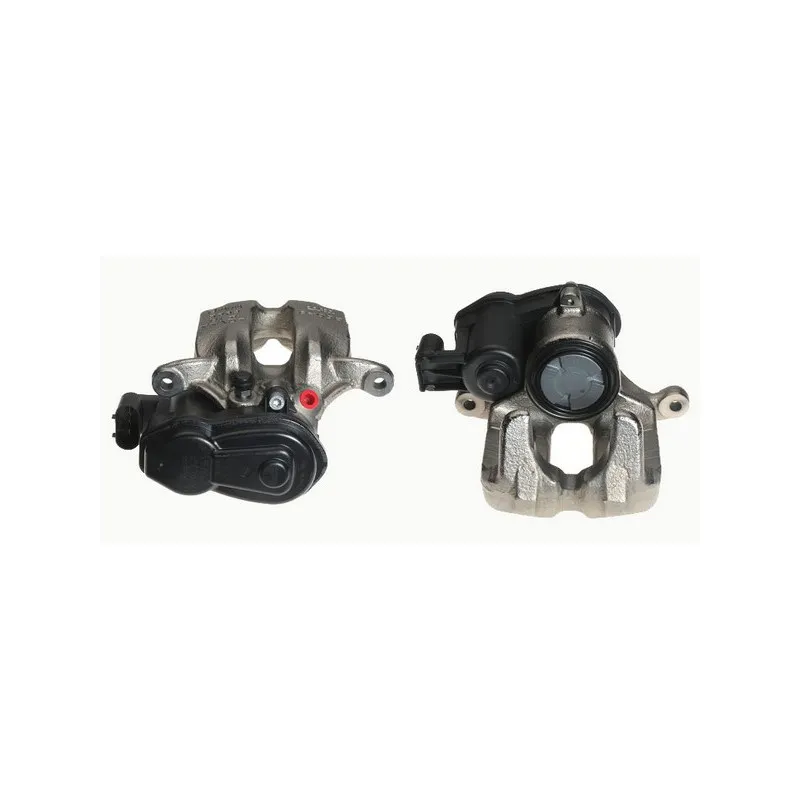 Étrier de frein BUDWEG CALIPER 344283