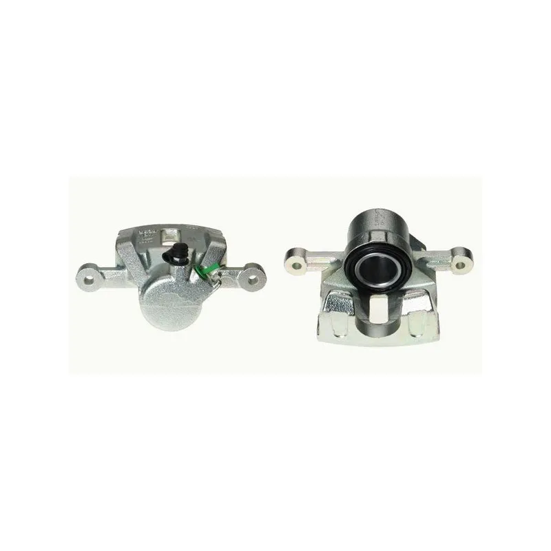 Étrier de frein BUDWEG CALIPER 344284