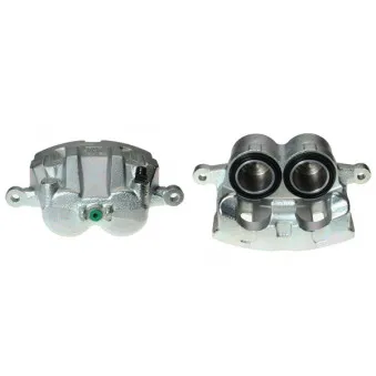 Étrier de frein BUDWEG CALIPER 344286