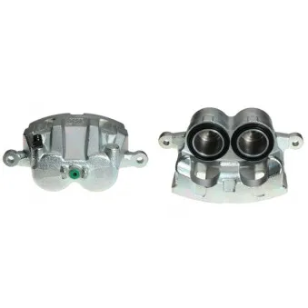 Étrier de frein BUDWEG CALIPER 344287