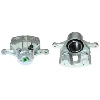 Étrier de frein BUDWEG CALIPER 344290