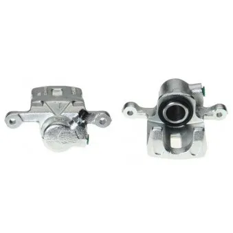 Étrier de frein BUDWEG CALIPER 344292
