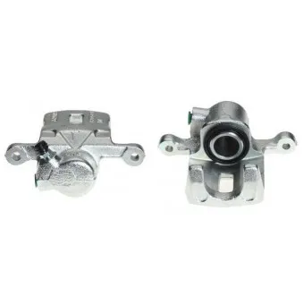 Étrier de frein BUDWEG CALIPER 344293