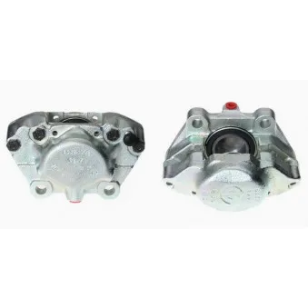 Étrier de frein BUDWEG CALIPER 34430