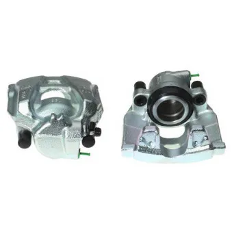 Étrier de frein BUDWEG CALIPER 344302