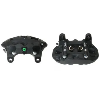 Étrier de frein BUDWEG CALIPER 344304