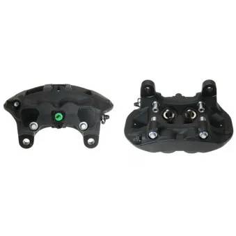 Étrier de frein BUDWEG CALIPER 344305