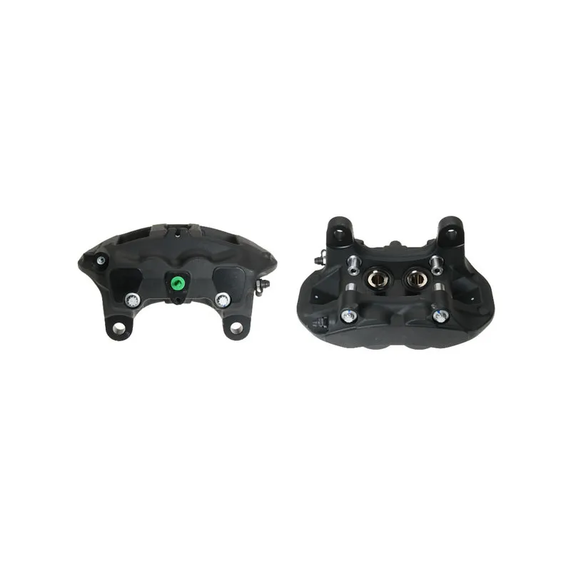Étrier de frein BUDWEG CALIPER 344305