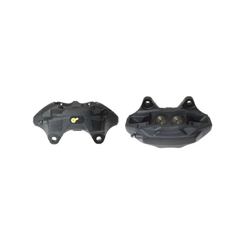 Étrier de frein BUDWEG CALIPER 344306