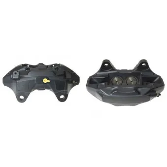 Étrier de frein BUDWEG CALIPER 344307