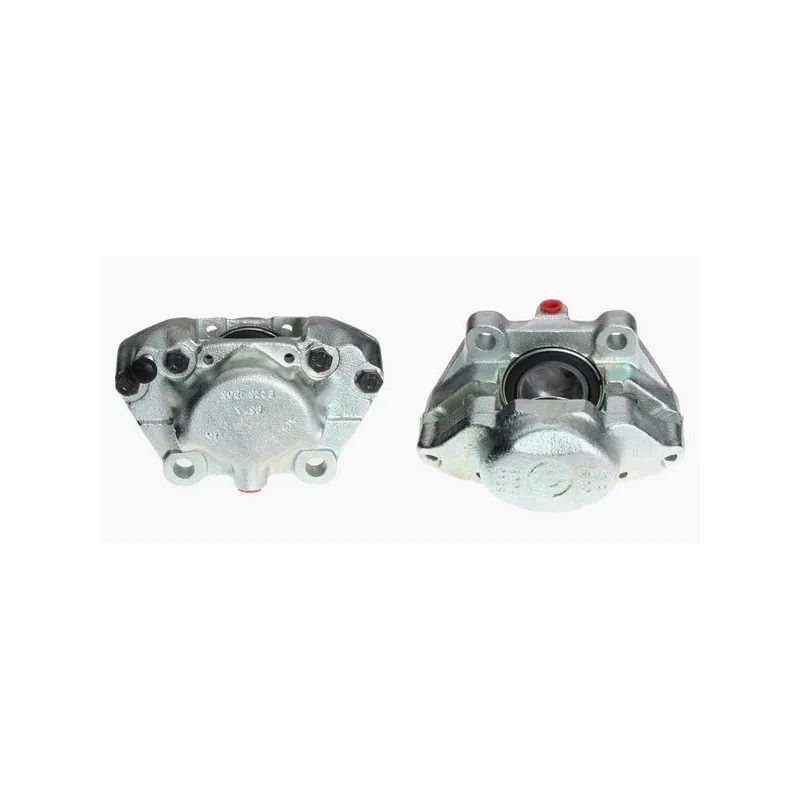 Étrier de frein BUDWEG CALIPER 34431
