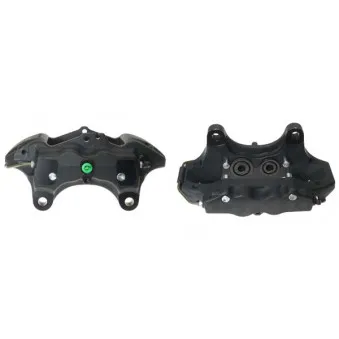 Étrier de frein BUDWEG CALIPER 344313