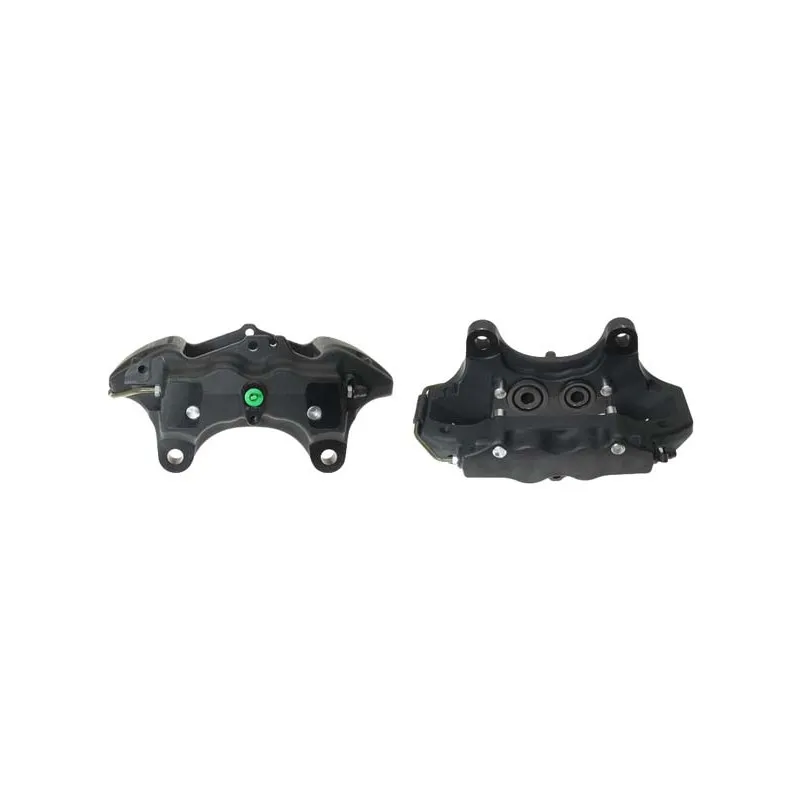 Étrier de frein BUDWEG CALIPER 344313