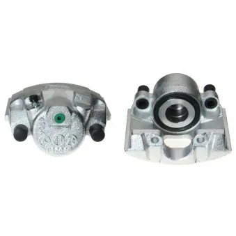 Étrier de frein BUDWEG CALIPER 344314