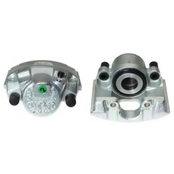 Étrier de frein BUDWEG CALIPER 344315