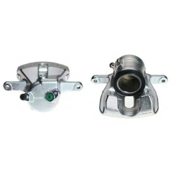 Étrier de frein BUDWEG CALIPER 344316