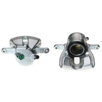Étrier de frein BUDWEG CALIPER 344317