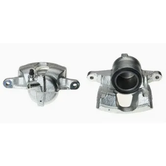 Étrier de frein BUDWEG CALIPER 344318