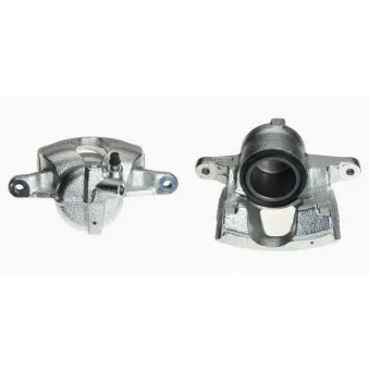 Étrier de frein BUDWEG CALIPER 344319