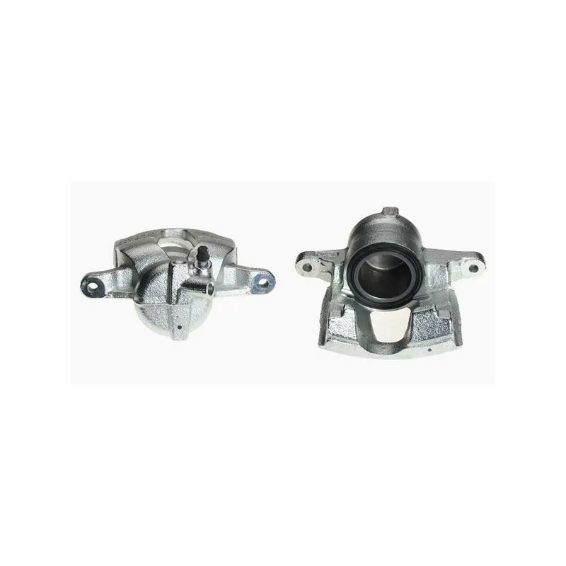 Étrier de frein BUDWEG CALIPER 344319