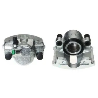 Étrier de frein BUDWEG CALIPER 344320
